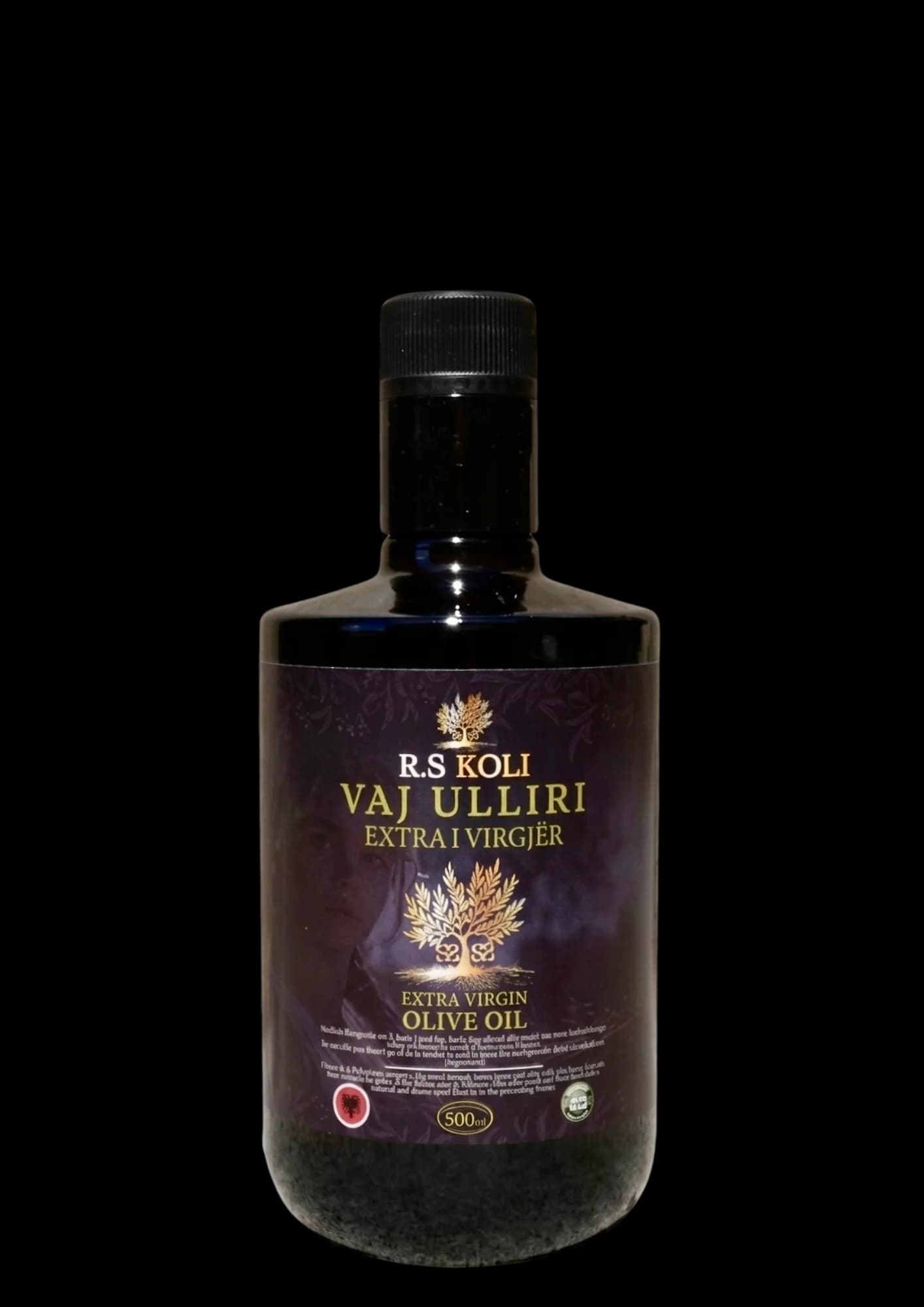 R.S Koli Premium Glass